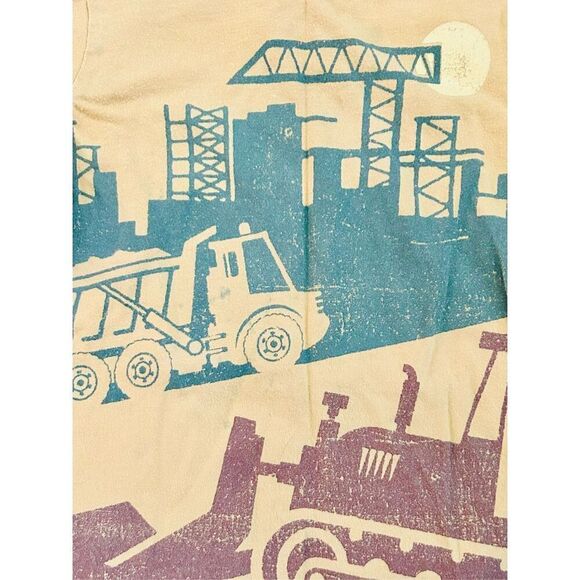 BABYGap GAP Toddler Boys 3 Long Sleeve Knit Shirt Bundle - Picture 3 of 9